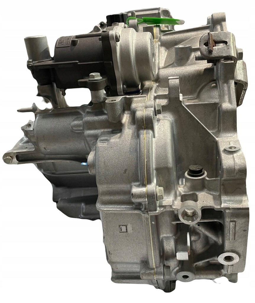 фото №3, Коробка передач автоматическая opel astra insignia 9t45