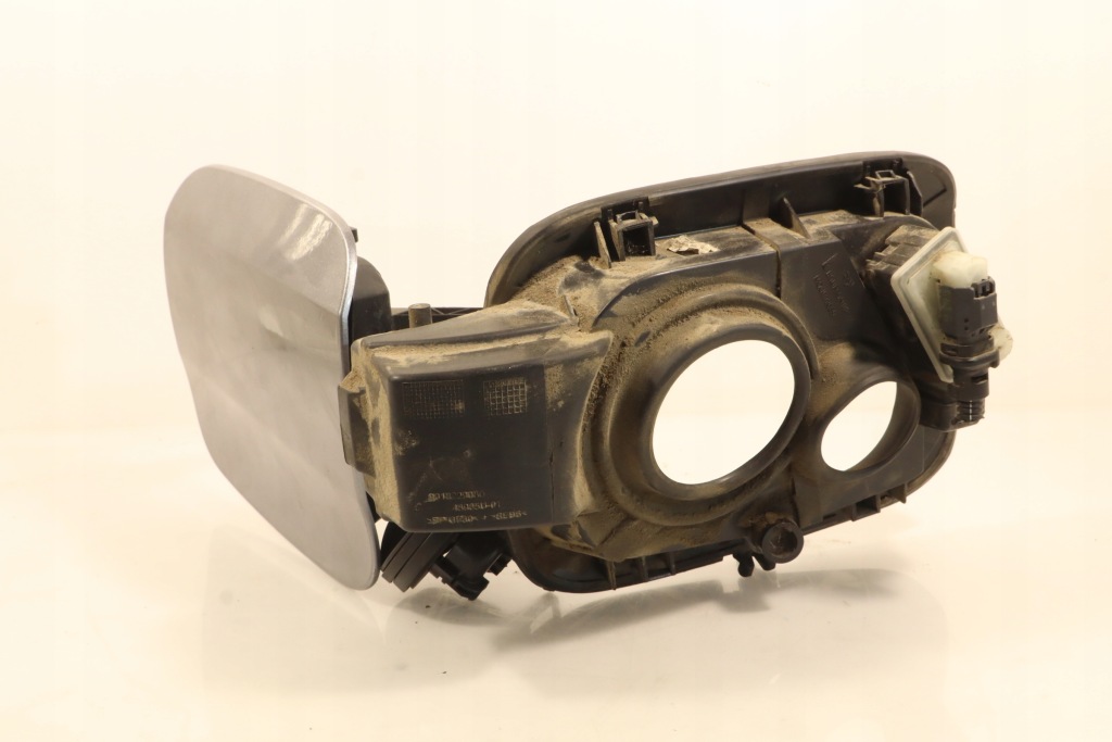 фото №4, Крышка заливной топлива peugeot 308 ii lift kcac