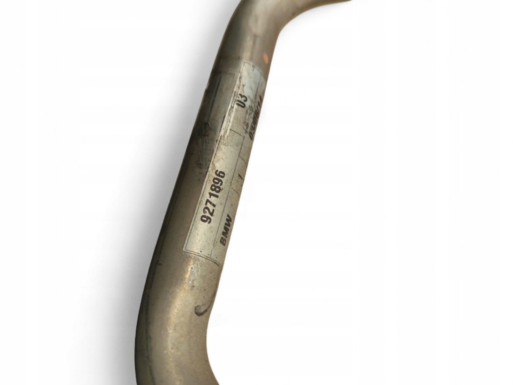 Bmw x5 f15 9271896 патрубок / шланг кондиціонера a/c Недорого