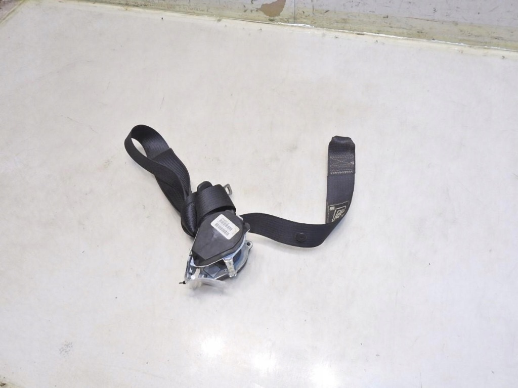 фото №6, Pas безпеки лівий задня dodge caliber