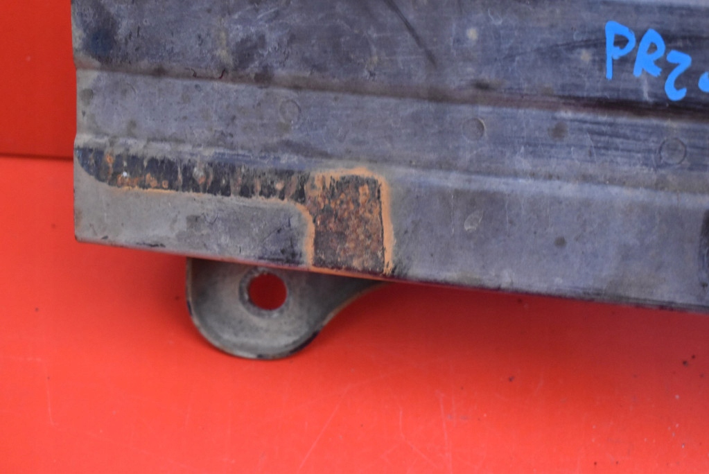 фото №6, Балка бампера перед передня підсилювач kia sorento 1 i lift 06-11