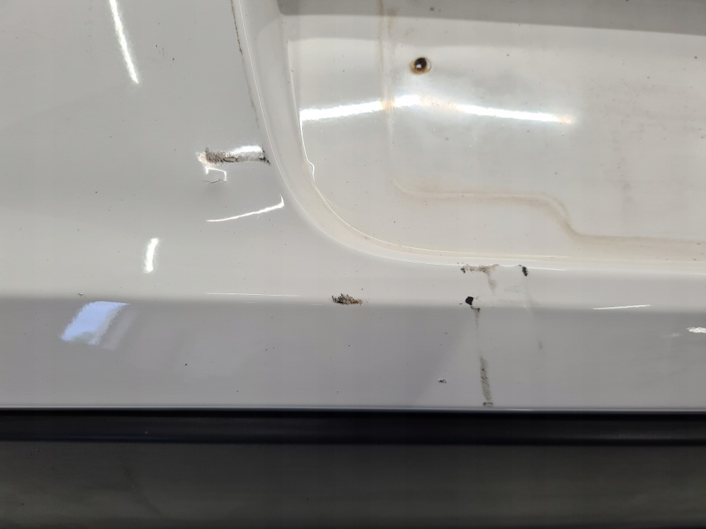 фото №7, Vw golf vi hb 5d бампер задня задній lb9a