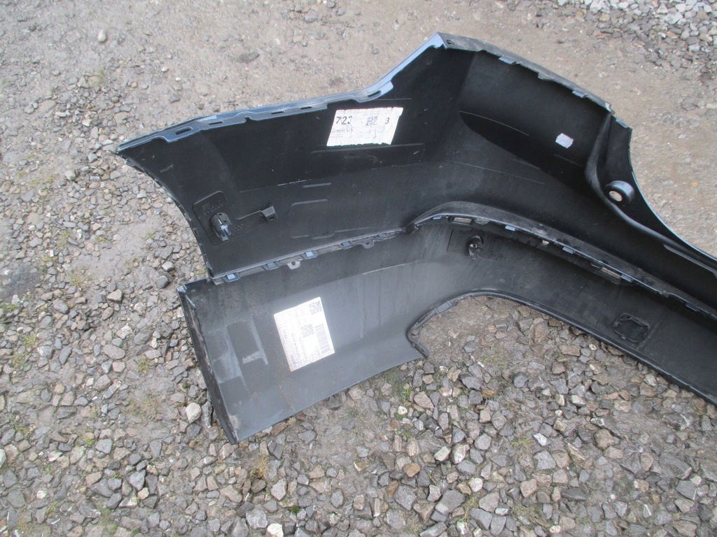 фото №5, Бампер задній volvo xc90 ii 2014r-