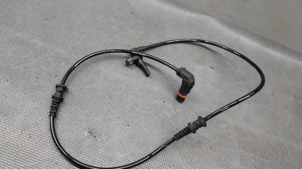 фото №9, Pa047 1672541 датчик abs левый перед mercedes vito w447