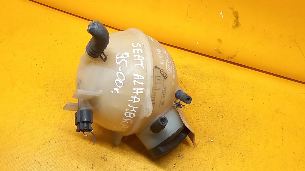 фото №10, Бачок wody alhambra i 95-00r 95vw8k218aa