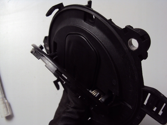 фото №4, Ручка кришки задня mercedes cla c118 2019-