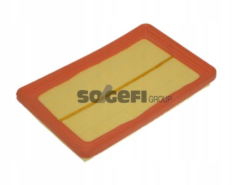 фото №2, Фильтр воздуха purflux do hyundai atos 1.1