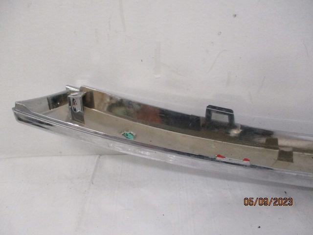 фото №8, Dacia dokker молдинг хромированная решётка решетка 623822722r