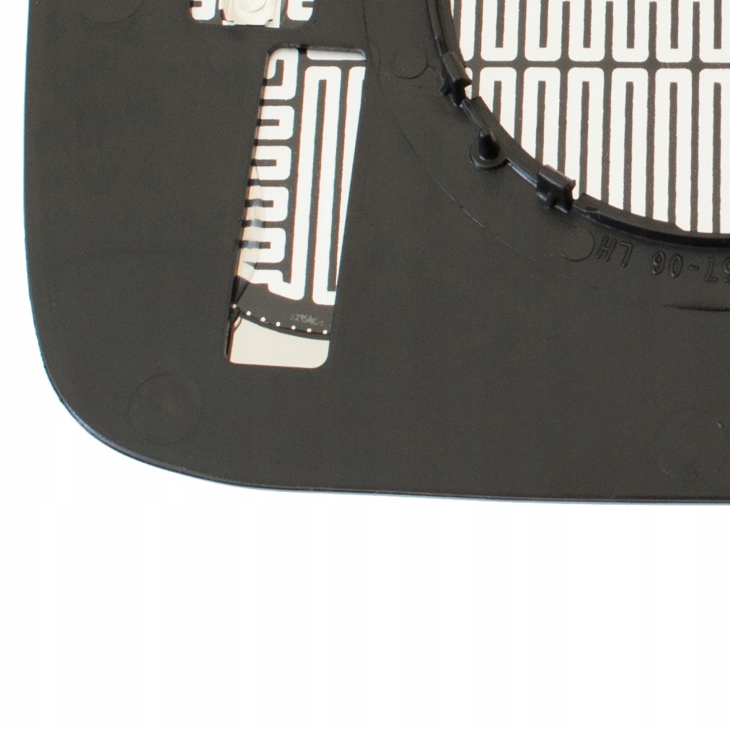 Vw t4 1990-2003 вкладыш стекло зеркало электрический с подогревом l Цена