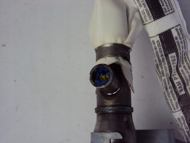 фото №3, Шторка безопасности подушка безопасности правая mini countryman r60 2010-