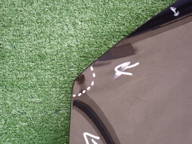 фото №8, Bmw x3 g01 x4 g02 18- капот