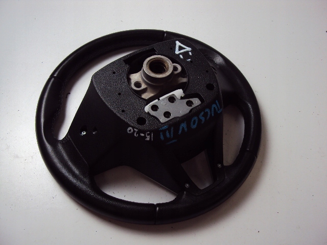 фото №5, Воздуховод hyundai tucson iii 2015-2020