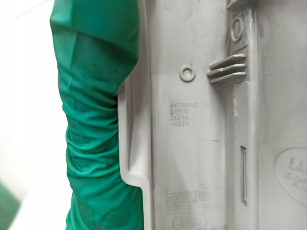 фото №12, Land rover range rover sport l320 2008 сидіння, сидіння