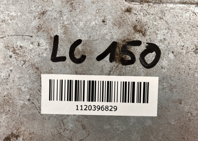 фото №6, Toyota land cruiser 150 радиатор топлива