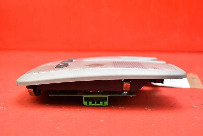 фото №4, Лампа освітлення салону перед 9483553 volvo s80 1 i 98-06