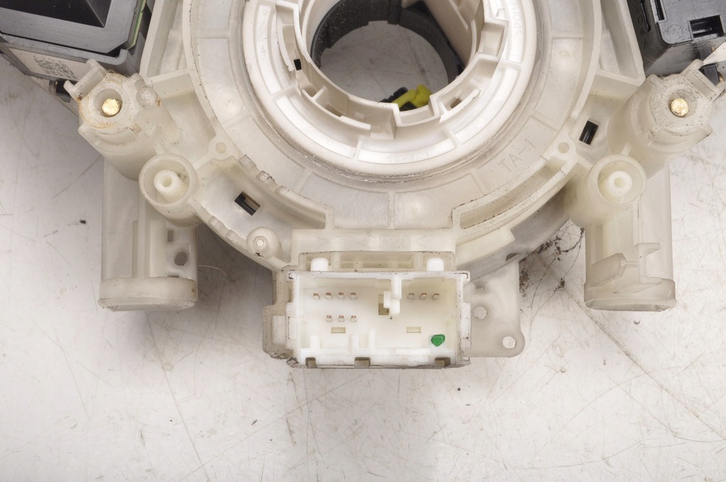 фото №9, Nissan x-trail t30 переключатель комбинированный