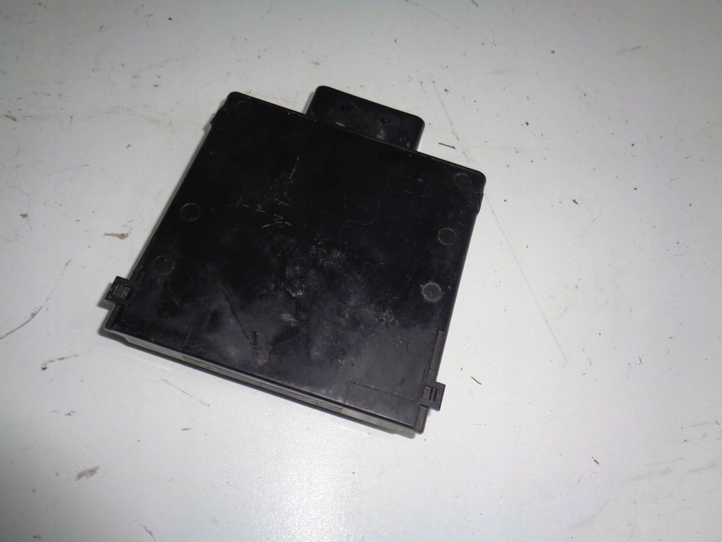 фото №2, Audi a1 8x модуль мощности стабилизатор напряжения