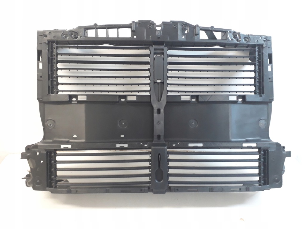 фото №9, Підсилювач pas передній ford escape mk3 2020- usa