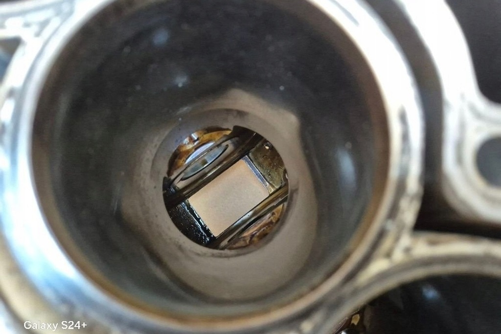 фото №7, Блок двигателя mini clubman r55 v754004580 2007