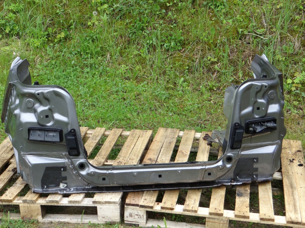 Купить Ремень задний renault megane 3 cc кабриолет