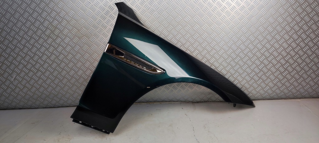 фото №15, Радиатор капот крылья лампы усилитель перед jaguar xf x260 ii 2 2015-