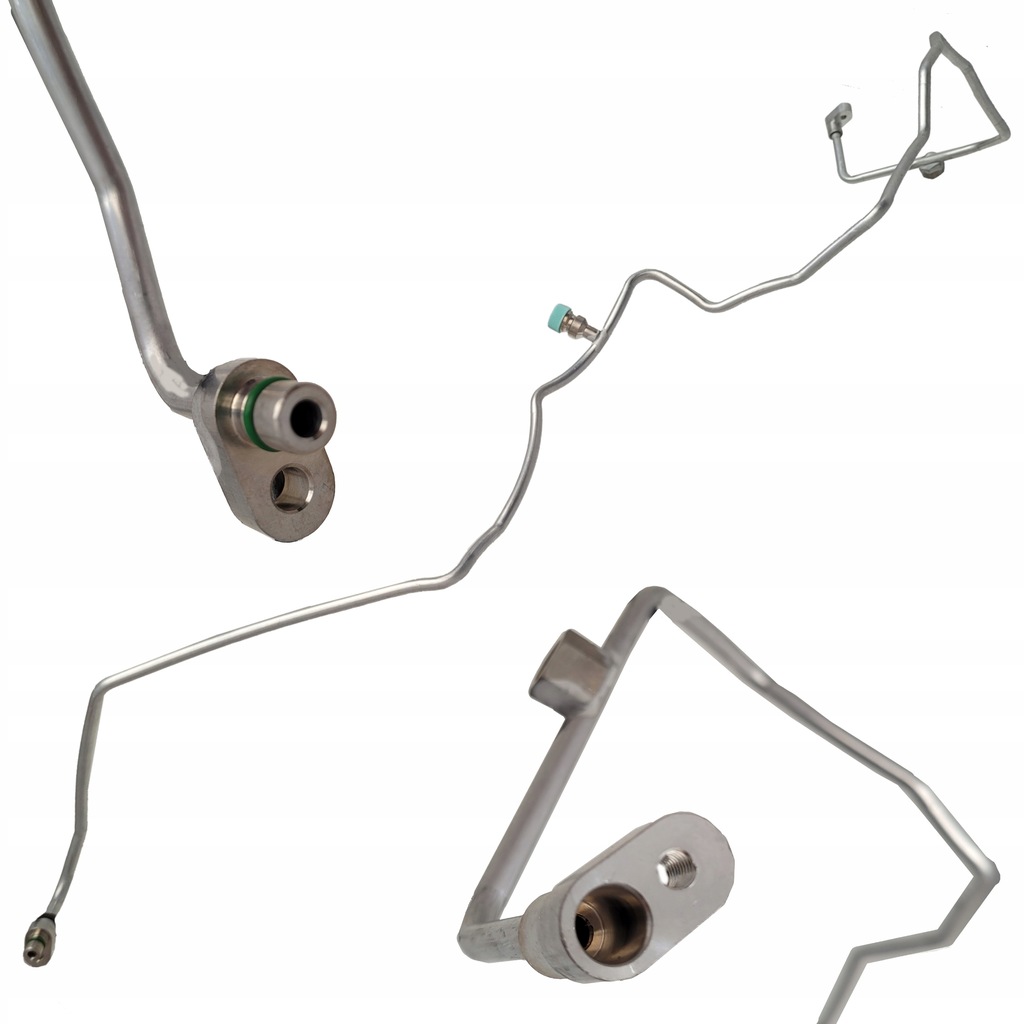 фото №1, Wąż трубка кондиціонер dacia lodgy 1.5 dci 12-22 новий k37