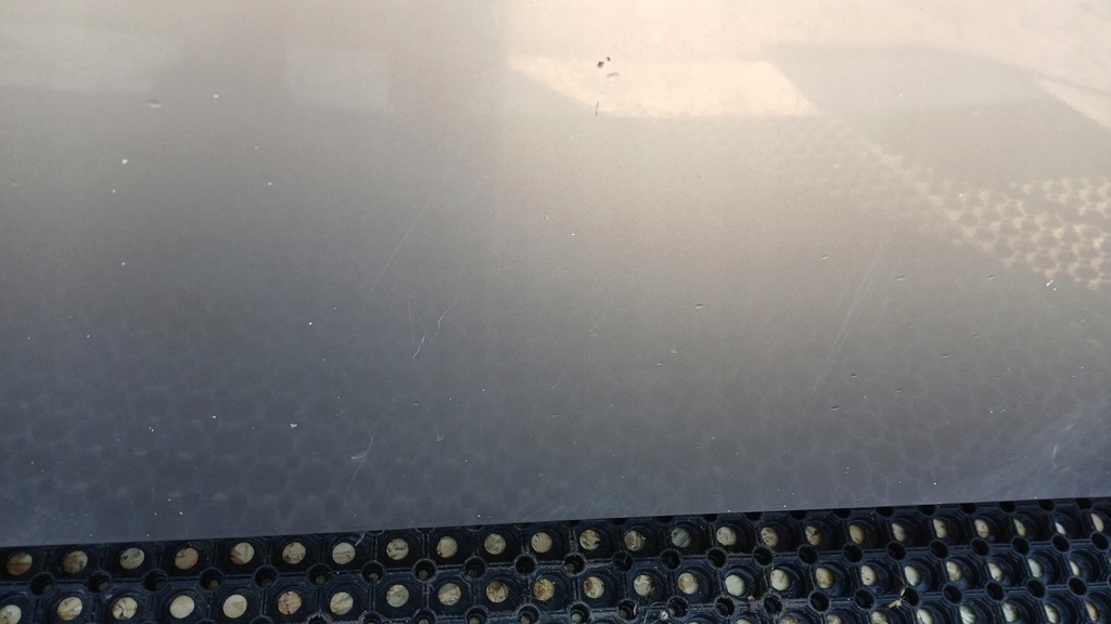 фото №7, Opel zafira b капот