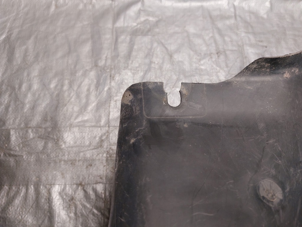 фото №12, Підкрилок ліва задні peugeot 207 sw