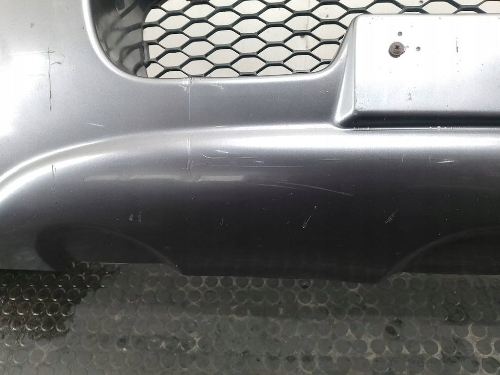 фото №9, Бампер перед hyundai santa fe i za