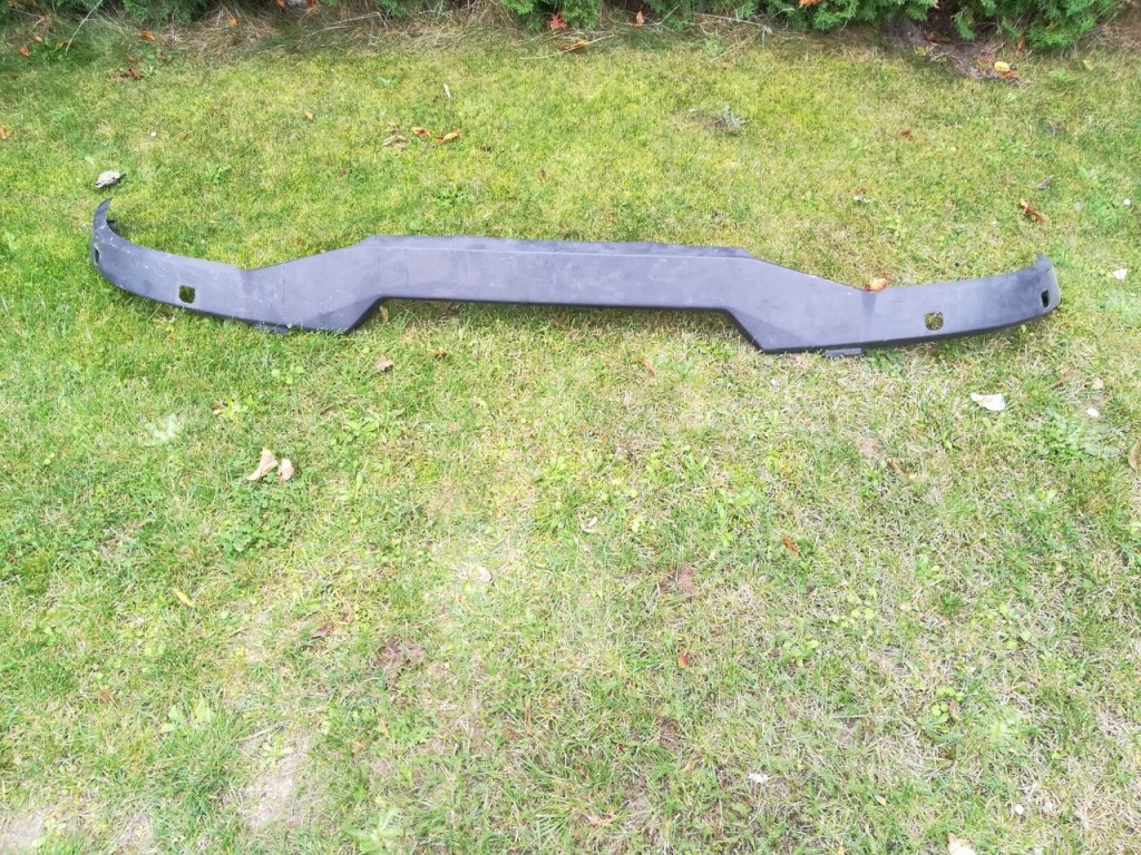 Купить Renault range gama t молдинг решётка радиатора решётка радиатора накладка под капот оригинал