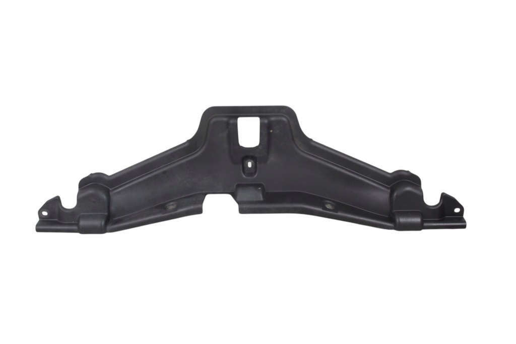 фото №1, Защита поперечина передний toyota auris ii e18 lift 16594-0y010