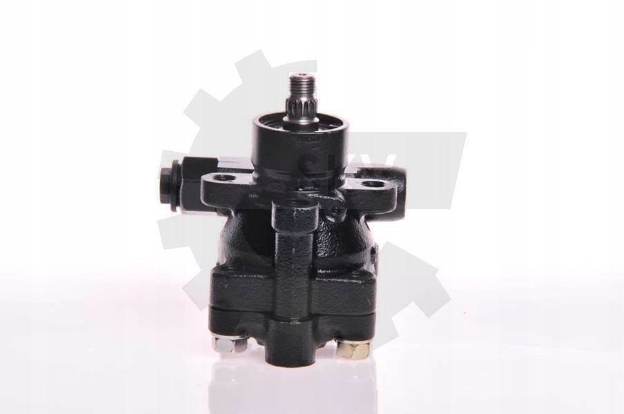 фото №13, Skv насос усилителя - nissan 100 nx almera sunny - 491100m000