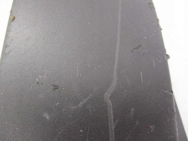 фото №8, C5 aircross молдинг крыла правая задняя задняя