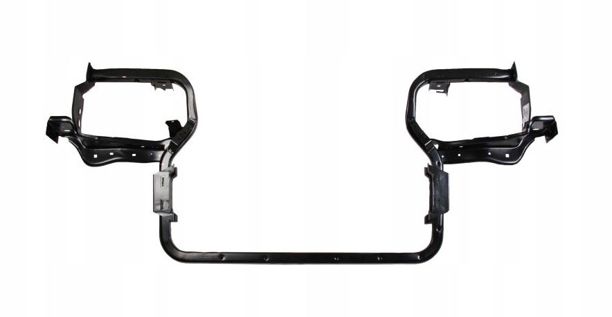 фото №1, Pas передний jeep grand cherokee iii wk 2005-2010