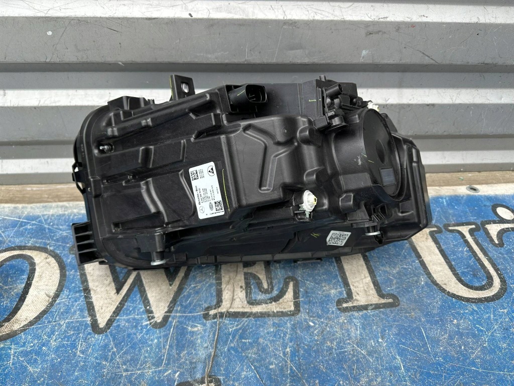 Mercedes glb 247 рестайлинг  лампа передняя левая multibeam led 2479067903 Доставка