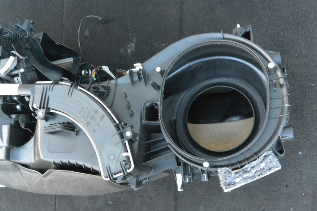 фото №13, Обігрівач kpl bmw 3-seria f30 f31 330e eu