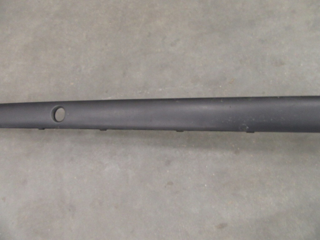 фото №7, Молдинг середня бампера задня bmw e46 compact