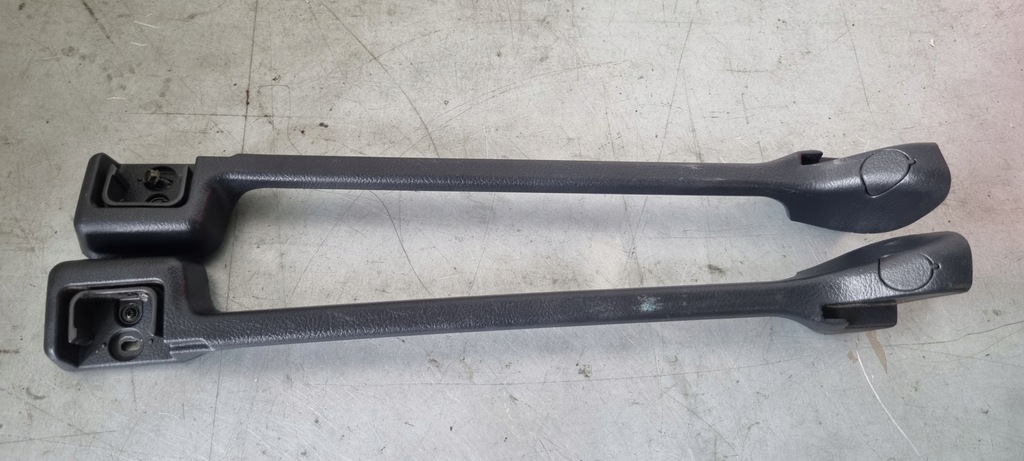 фото №6, Kia sorento направляющие шторка