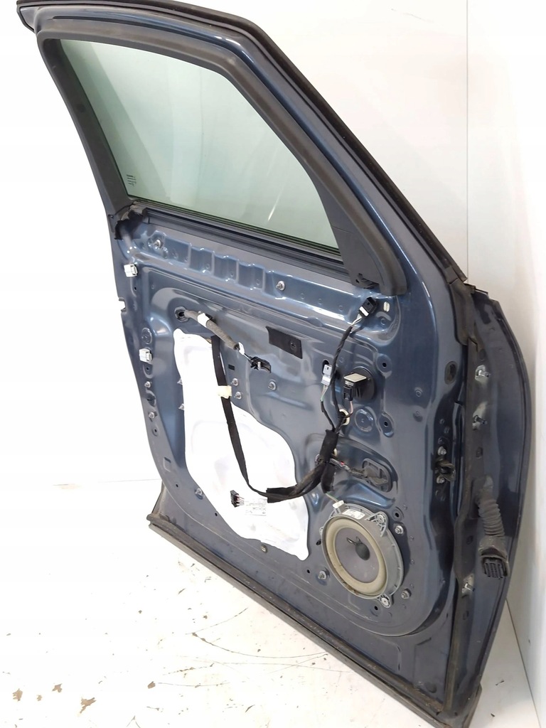 фото №6, Renault espace v rfc 2018 перед сторона левая дверь передние