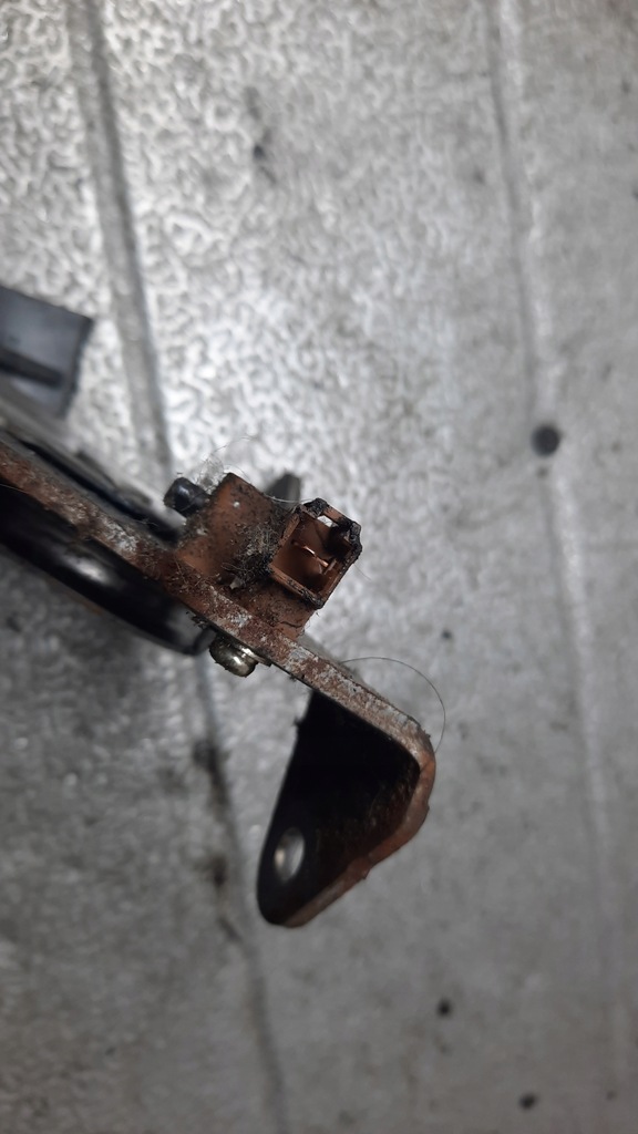 фото №3, Важіль гальма ручного toyota