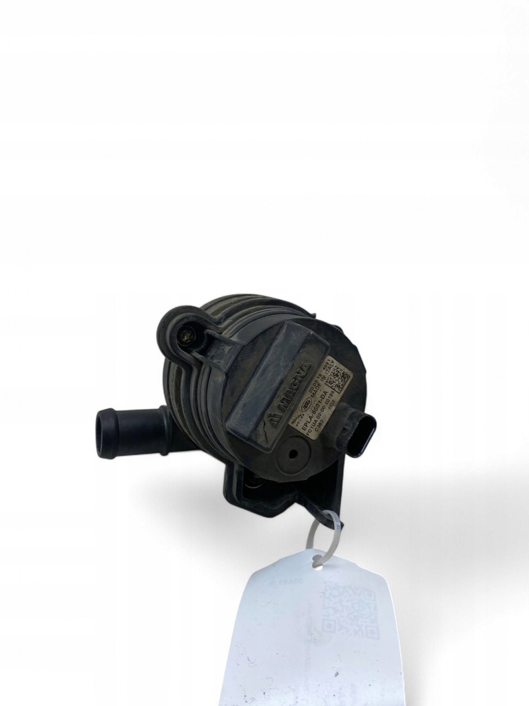 фото №10, Land rover range rover velar 2019 насос циркуляции / циркуляция wody