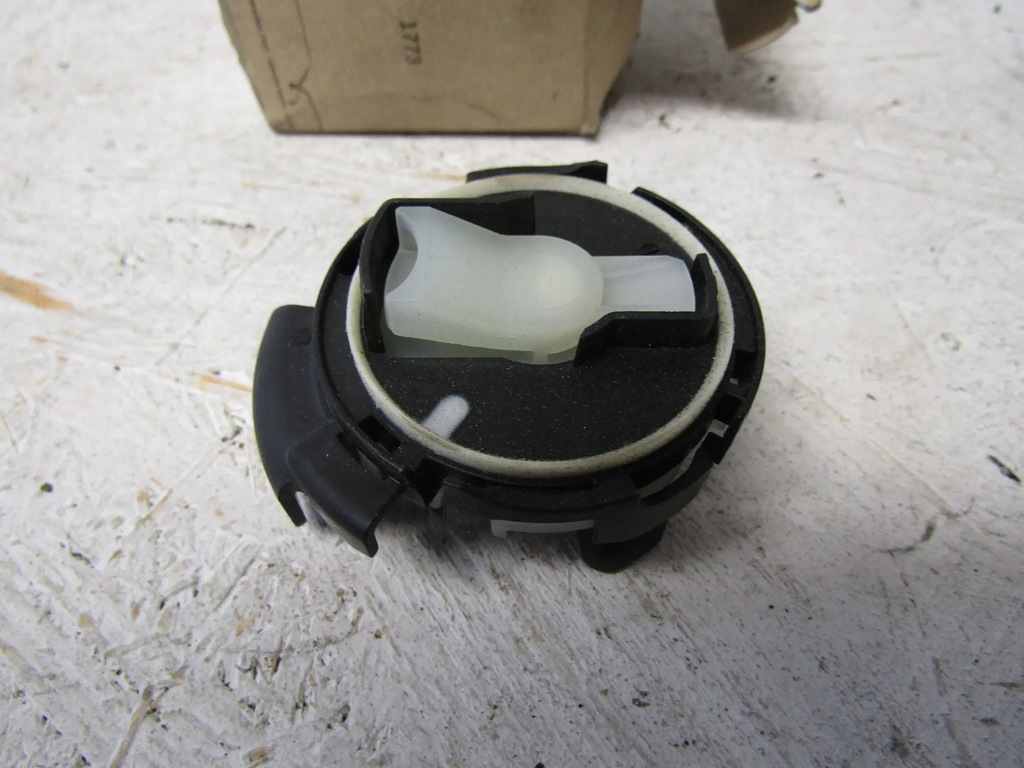 фото №5, Skoda octavia iii датчик удару 3q0959354a