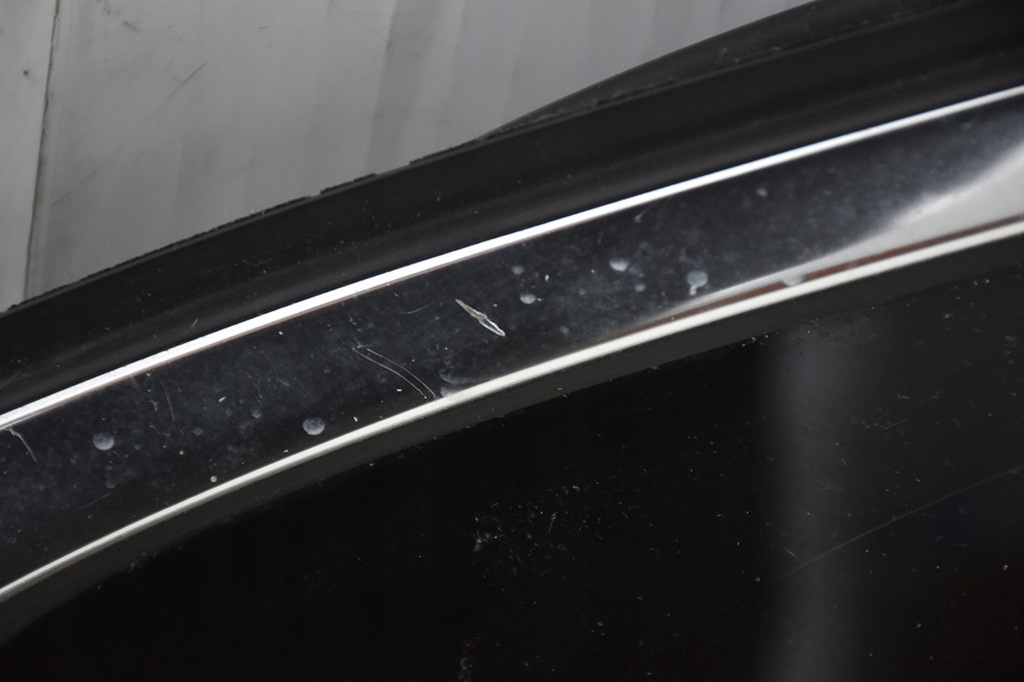 фото №10, Дверь задние задняя правое jaguar xf lmo