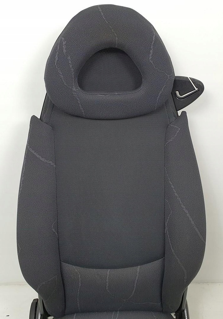 фото №8, Сидіння лівий перед smart fortwo 450 europa