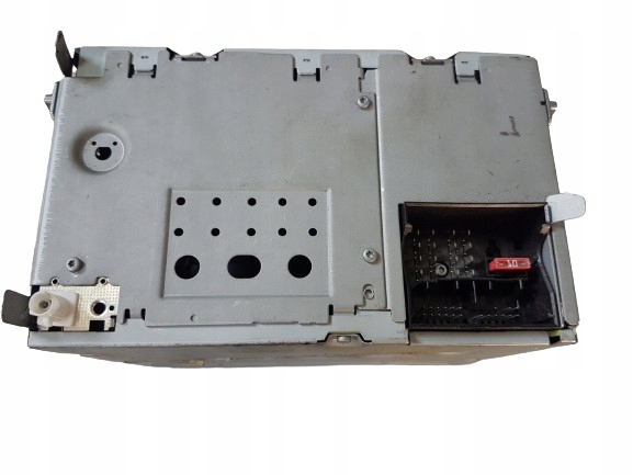 фото №2, Seat ibiza iv радіо 6j0035153b