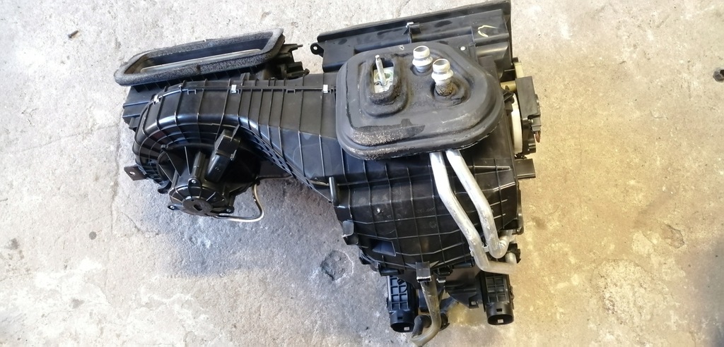 фото №5, Opel astra iv j отопитель комплектная 13402730