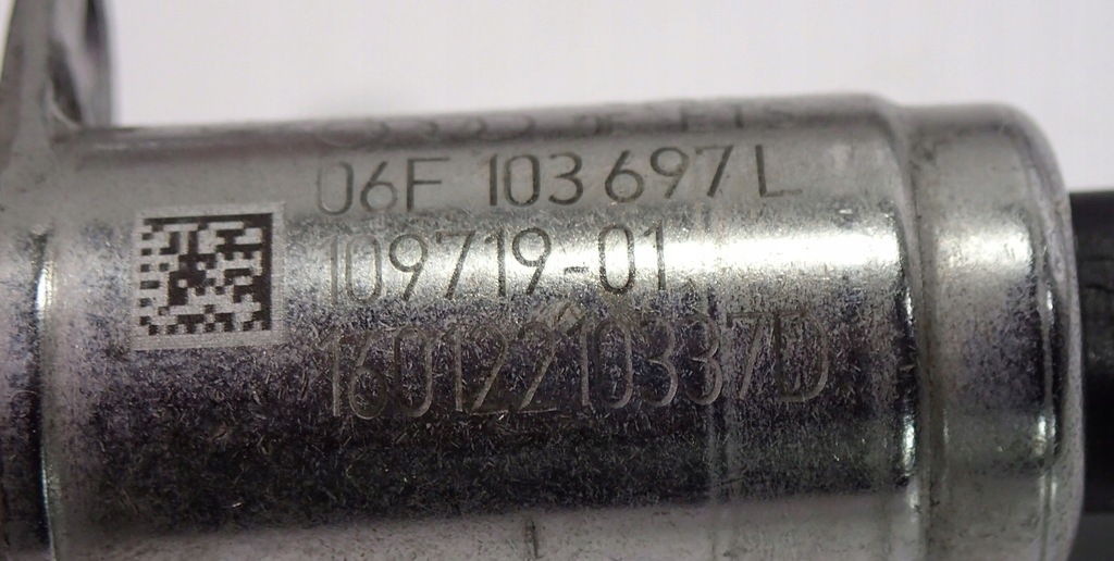 фото №9, Клапан модуль регулювальний audi a8 s8 d4 4h 06e103697l