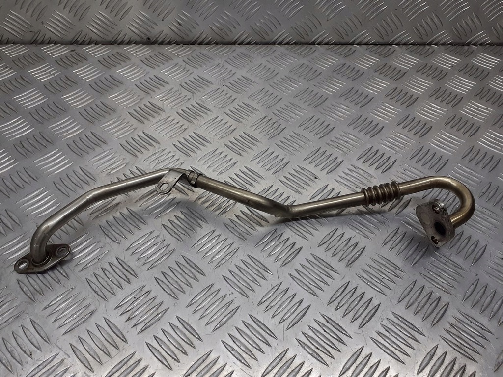 фото №1, Трубка egr vw polo iv 1.4