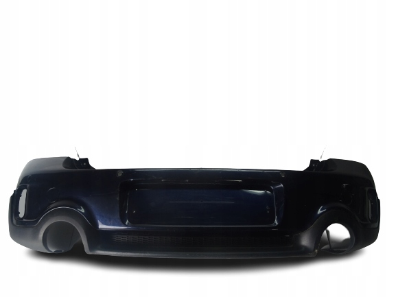 фото №1, Бампер задня mini r60 countryman cooper s оригінал