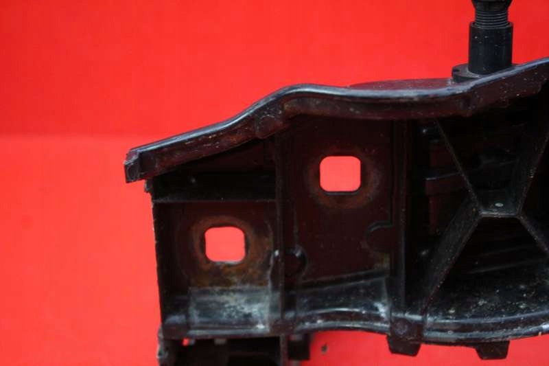 фото №6, Pas передний усилитель 6m21-8b041-bh ford galaxy mk2 2 ii 2.0 tdci 06-15